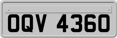 OQV4360