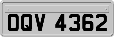 OQV4362