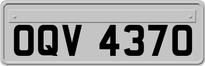 OQV4370