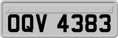 OQV4383