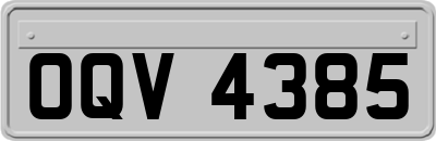 OQV4385