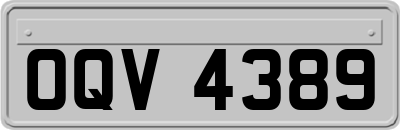 OQV4389