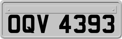 OQV4393