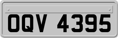 OQV4395