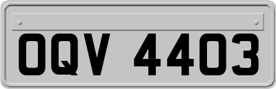 OQV4403