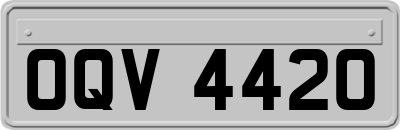OQV4420