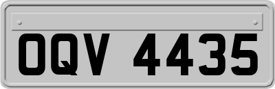OQV4435