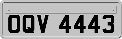 OQV4443