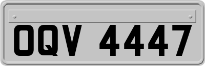 OQV4447