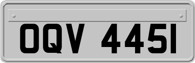 OQV4451