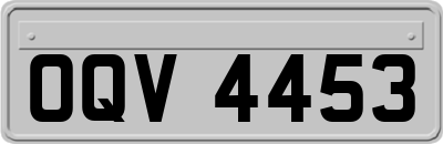 OQV4453