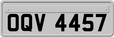 OQV4457