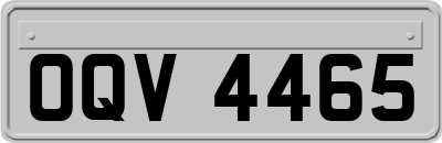 OQV4465