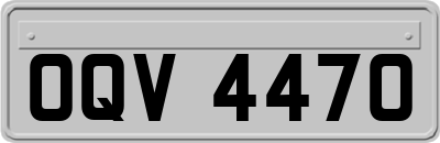 OQV4470