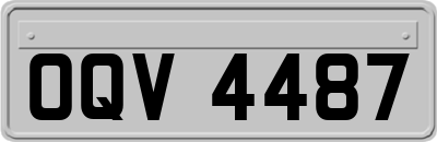OQV4487