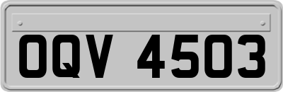 OQV4503