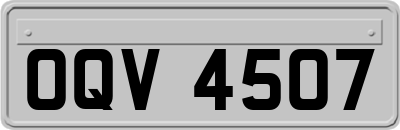 OQV4507