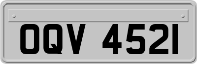 OQV4521
