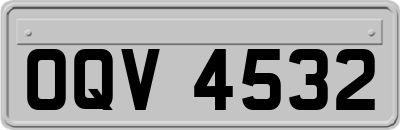 OQV4532