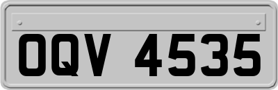 OQV4535
