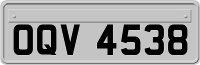 OQV4538