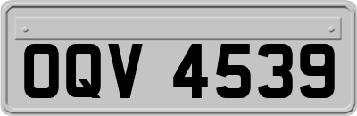 OQV4539