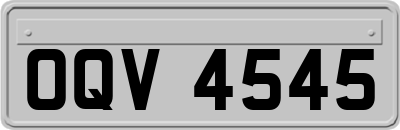 OQV4545