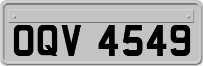 OQV4549