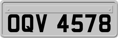 OQV4578