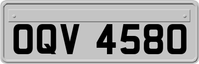 OQV4580