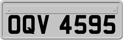 OQV4595