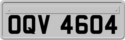 OQV4604