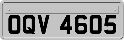 OQV4605