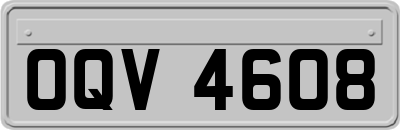 OQV4608