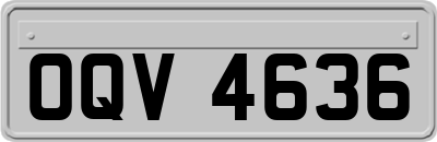 OQV4636
