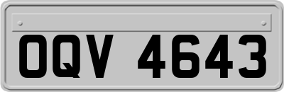 OQV4643
