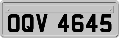 OQV4645