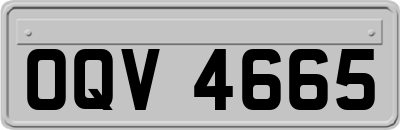 OQV4665
