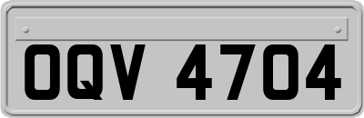 OQV4704