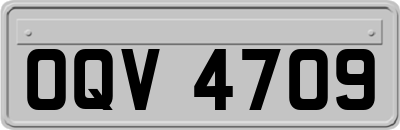 OQV4709
