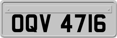 OQV4716