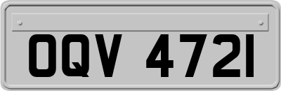 OQV4721