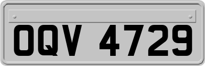 OQV4729