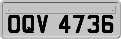 OQV4736