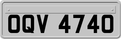 OQV4740