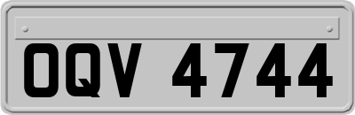 OQV4744