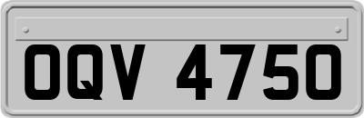 OQV4750