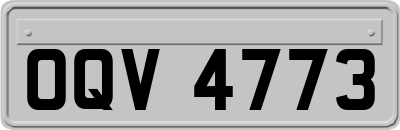 OQV4773