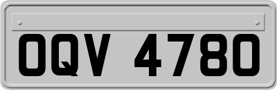 OQV4780
