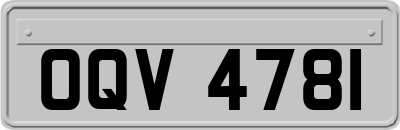 OQV4781
